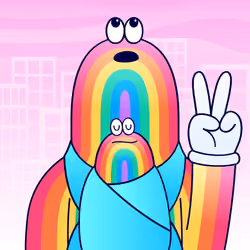 Big Hugs