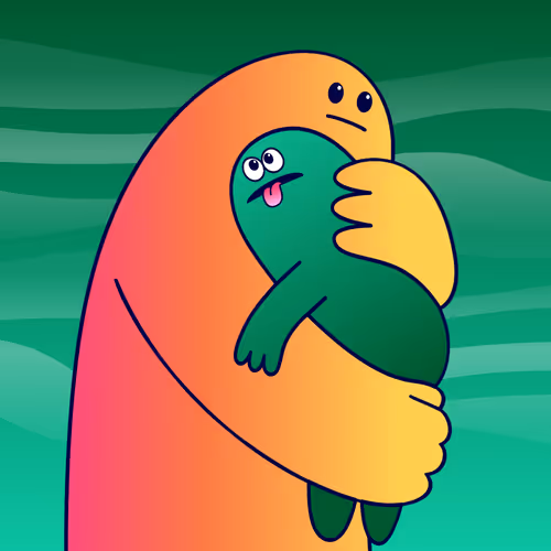 Big Hugs