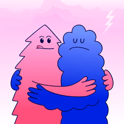 Big Hugs