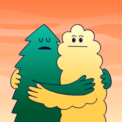 Big Hugs