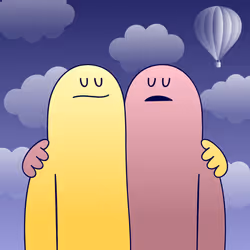 Big Hugs