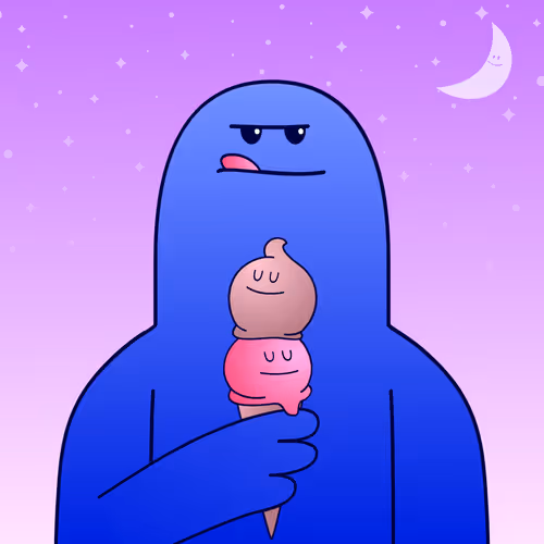 Big Hugs