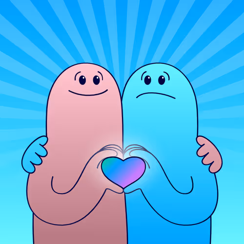 Big Hugs