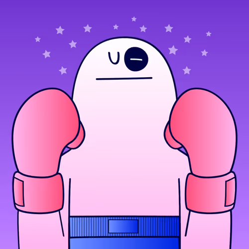 Big Hugs