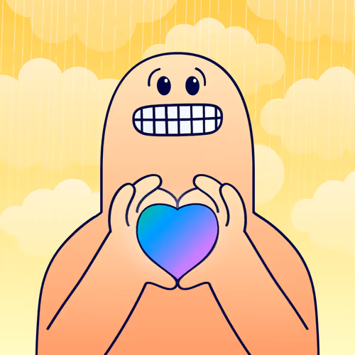 Big Hugs