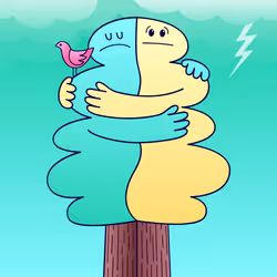 Big Hugs