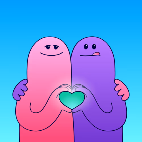 Big Hugs