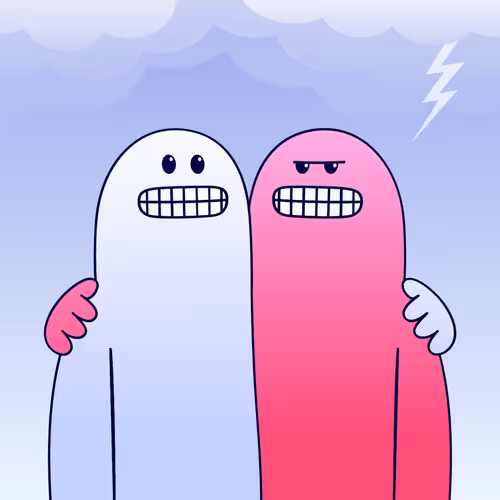 Big Hugs