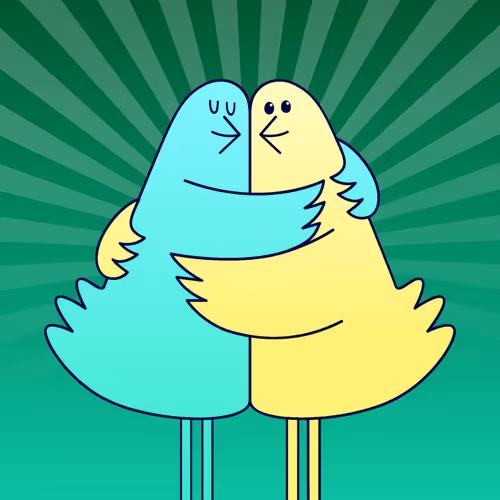 Big Hugs