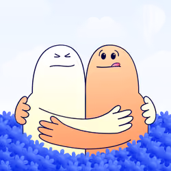Big Hugs