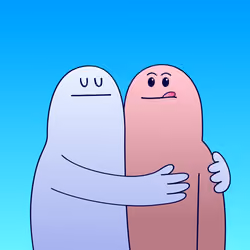 Big Hugs