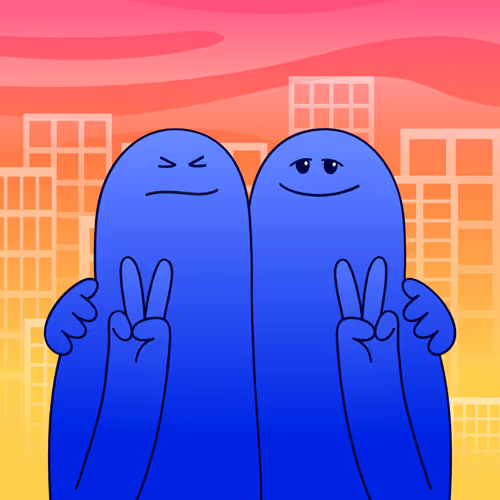 Big Hugs