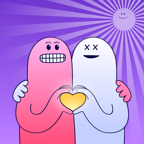 Big Hugs