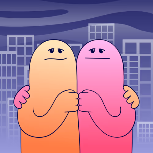 Big Hugs