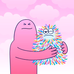 Big Hugs