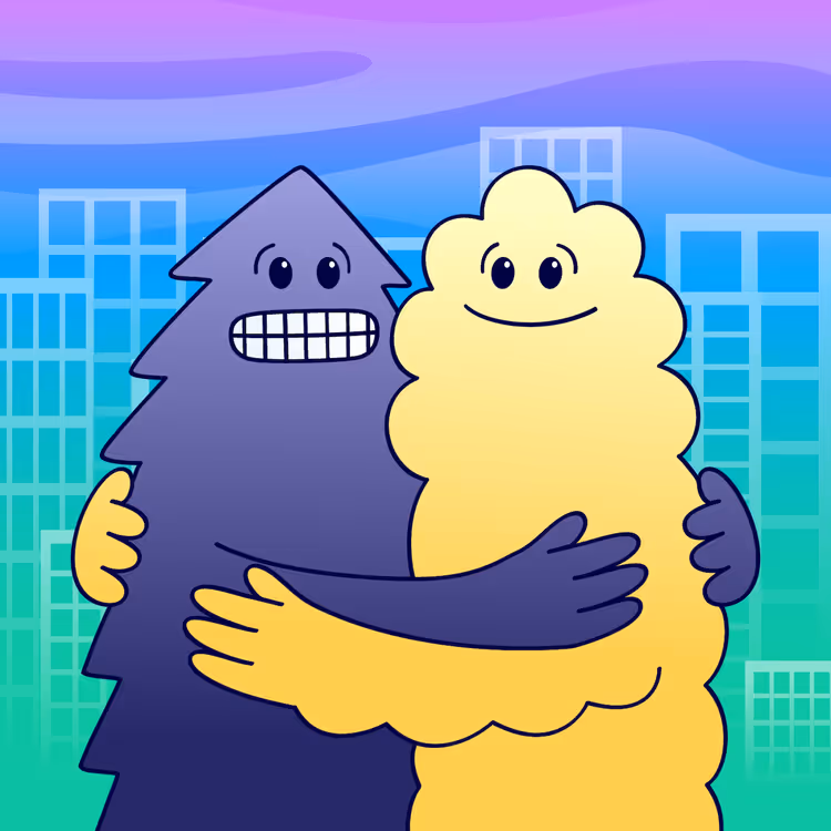 Big Hugs