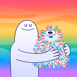 Big Hugs