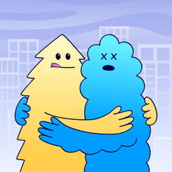 Big Hugs