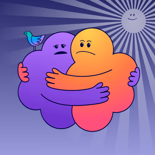 Big Hugs