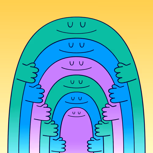 Big Hugs