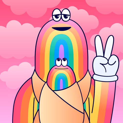 Big Hugs