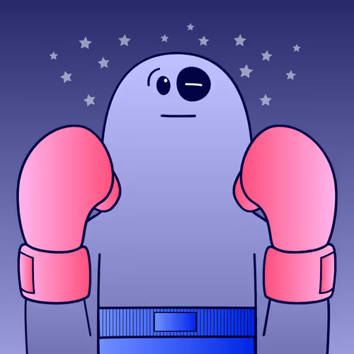 Big Hugs