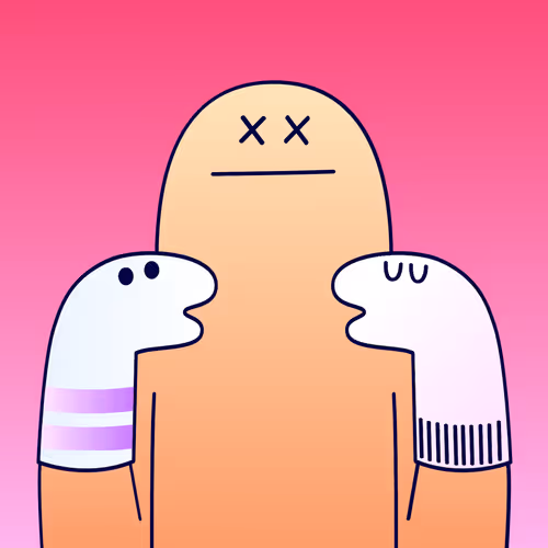 Big Hugs