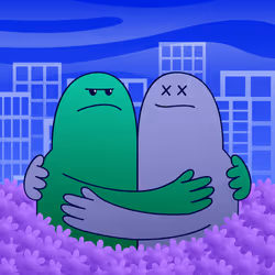 Big Hugs