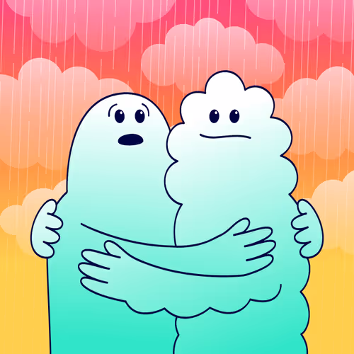 Big Hugs