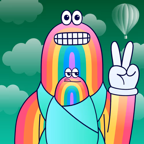 Big Hugs