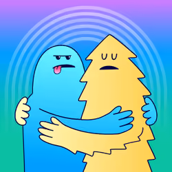 Big Hugs