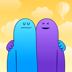 Big Hugs