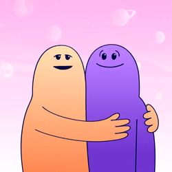 Big Hugs