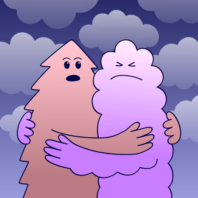 Big Hugs