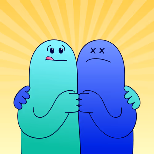 Big Hugs