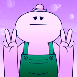 Big Hugs