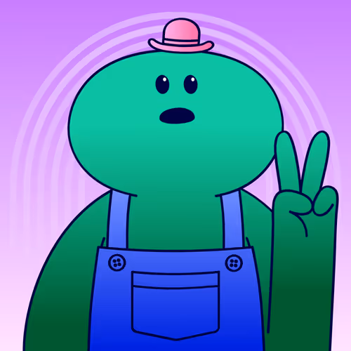 Big Hugs