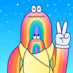 Big Hugs