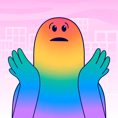 Big Hugs