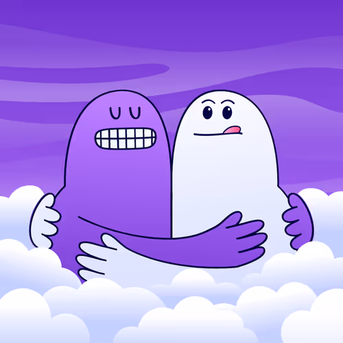 Big Hugs
