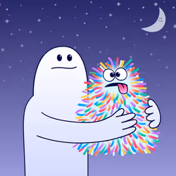 Big Hugs