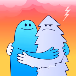 Big Hugs