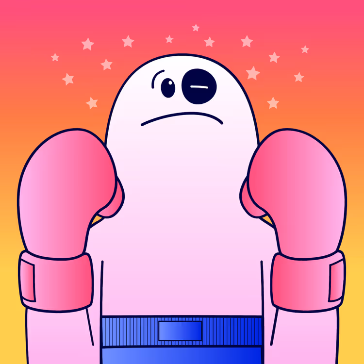 Big Hugs