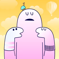 Big Hugs