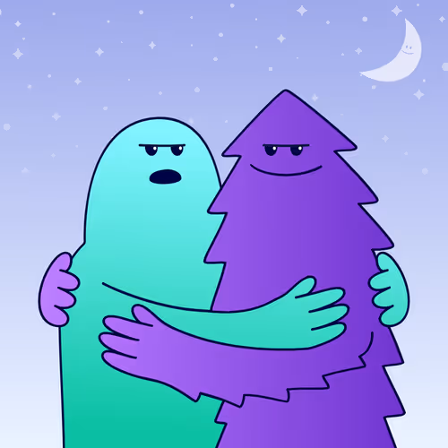 Big Hugs
