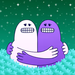 Big Hugs