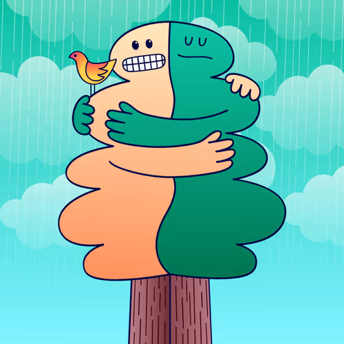 Big Hugs
