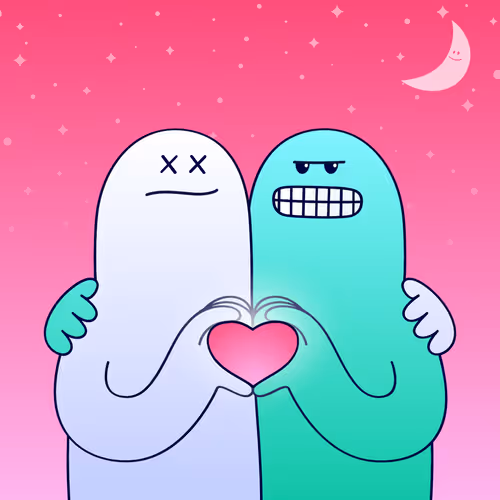 Big Hugs