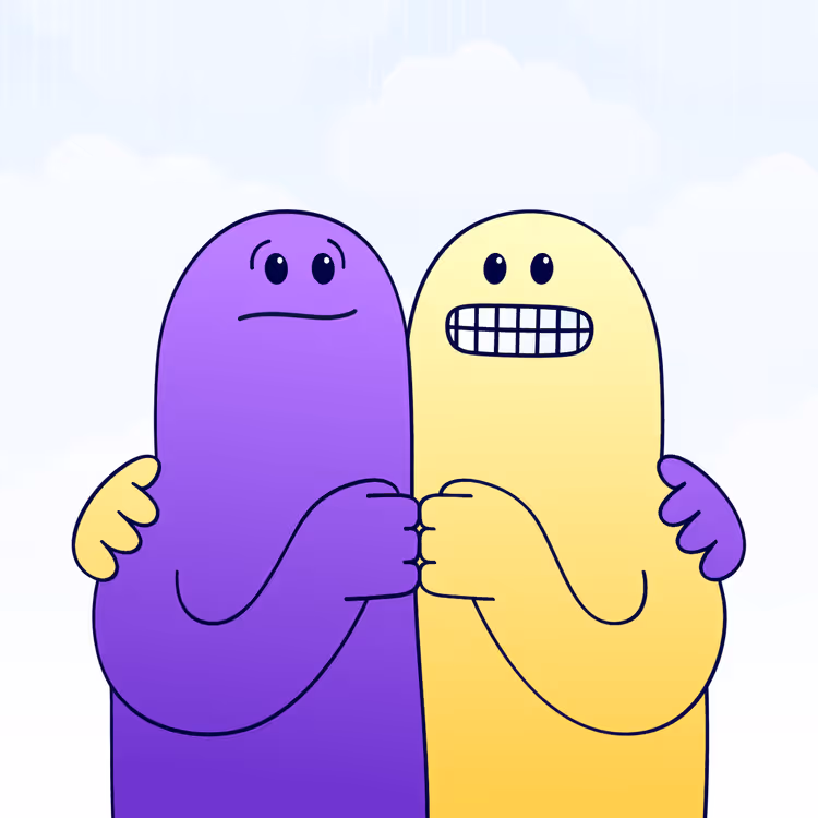Big Hugs