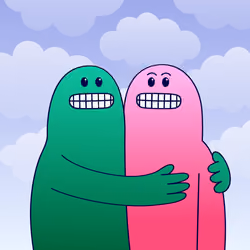 Big Hugs